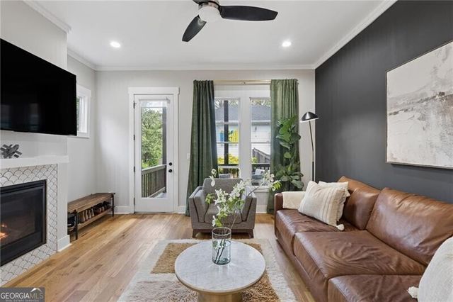 280 Milledge Avenue SE A, Atlanta, GA 30312