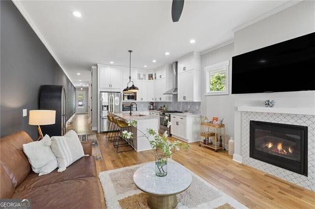 280 Milledge Avenue SE A, Atlanta, GA 30312