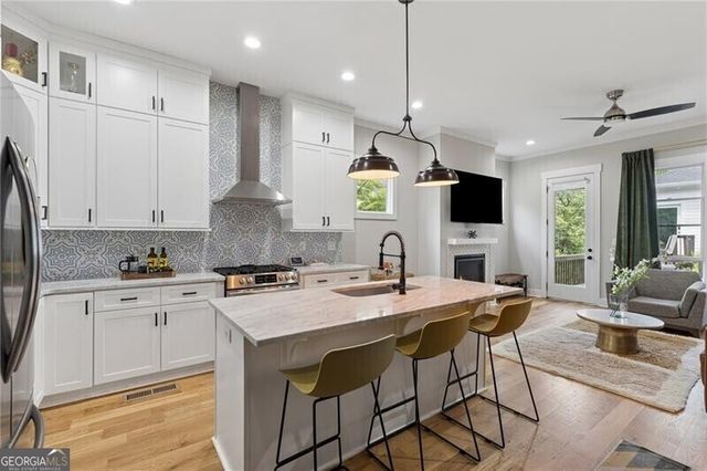 280 Milledge Avenue SE A, Atlanta, GA 30312