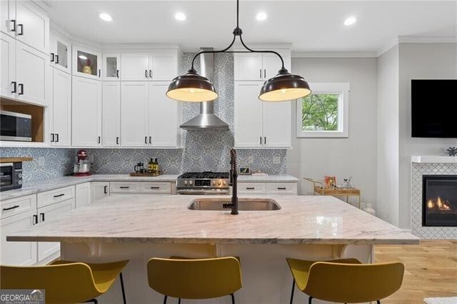280 Milledge Avenue SE A, Atlanta, GA 30312