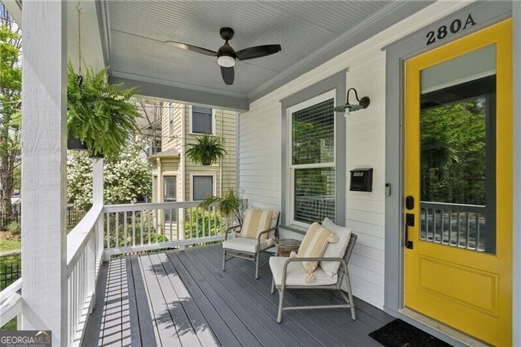 280 Milledge Avenue SE A, Atlanta, GA 30312