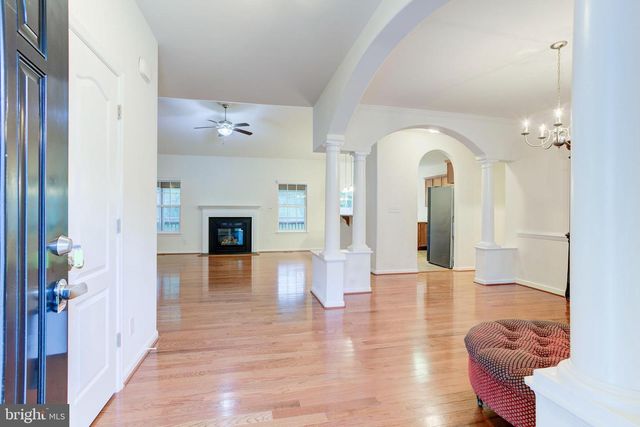 9409 EVERETTE CT, Spotsylvania, VA 22553