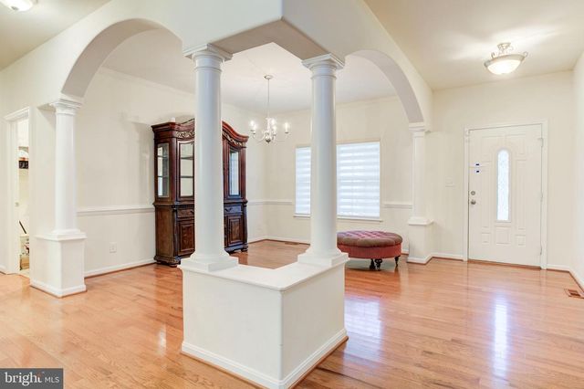 9409 EVERETTE CT, Spotsylvania, VA 22553