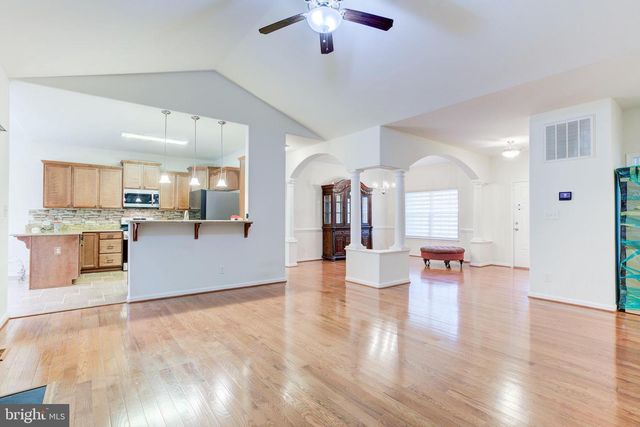 9409 EVERETTE CT, Spotsylvania, VA 22553