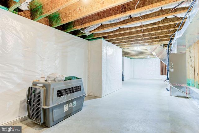 9409 EVERETTE CT, Spotsylvania, VA 22553