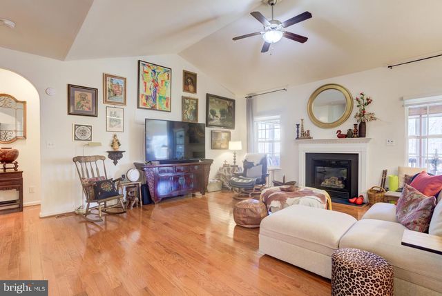 9409 EVERETTE CT, Spotsylvania, VA 22553