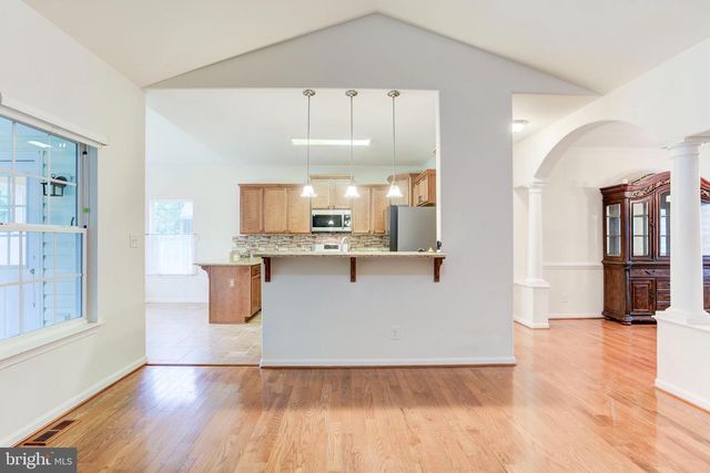 9409 EVERETTE CT, Spotsylvania, VA 22553