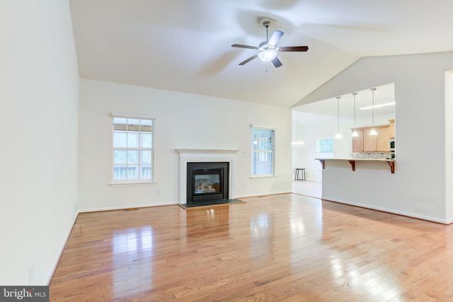 9409 EVERETTE CT, Spotsylvania, VA 22553