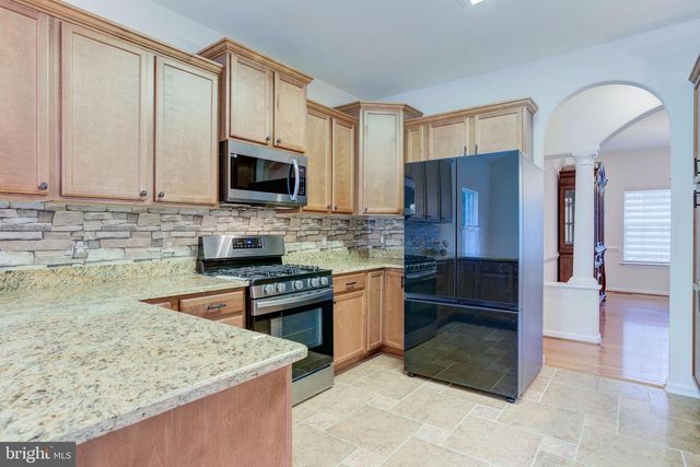 9409 EVERETTE CT, Spotsylvania, VA 22553