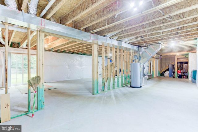 9409 EVERETTE CT, Spotsylvania, VA 22553