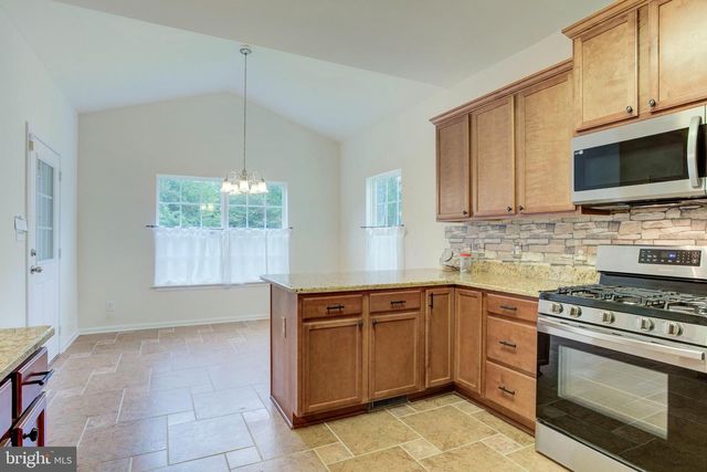 9409 EVERETTE CT, Spotsylvania, VA 22553