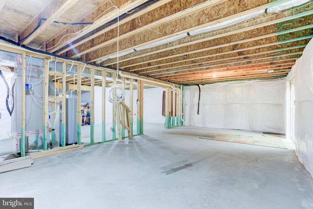 9409 EVERETTE CT, Spotsylvania, VA 22553