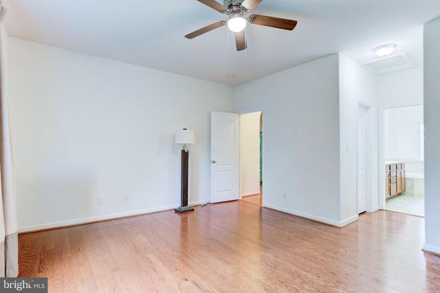 9409 EVERETTE CT, Spotsylvania, VA 22553