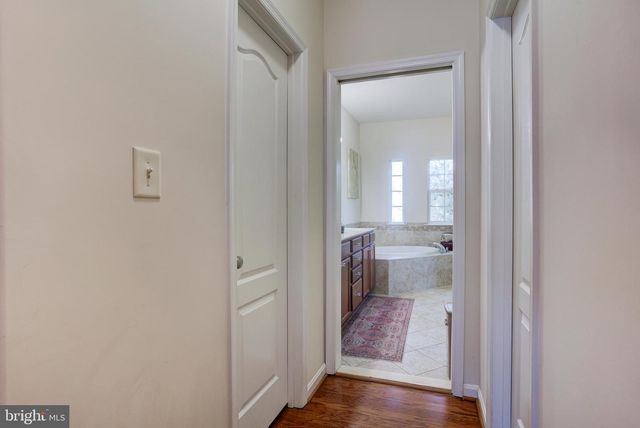 9409 EVERETTE CT, Spotsylvania, VA 22553