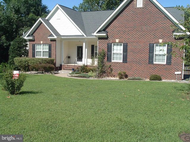 9409 EVERETTE CT, Spotsylvania, VA 22553