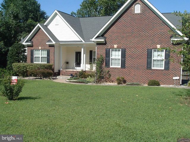 9409 EVERETTE CT, Spotsylvania, VA 22553