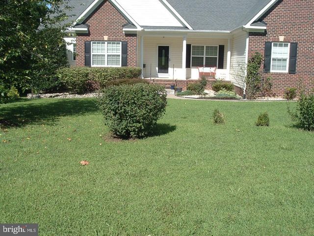 9409 EVERETTE CT, Spotsylvania, VA 22553