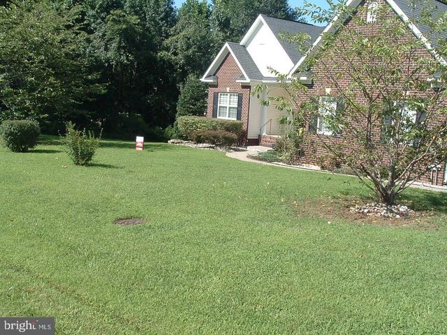 9409 EVERETTE CT, Spotsylvania, VA 22553