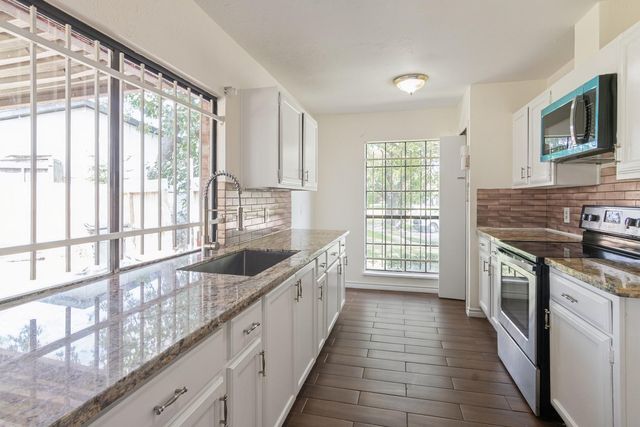 14603 Lorne Drive, Houston, TX 77049