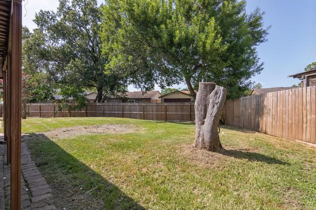 14603 Lorne Drive, Houston, TX 77049
