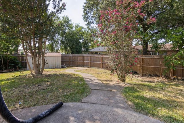 14603 Lorne Drive, Houston, TX 77049