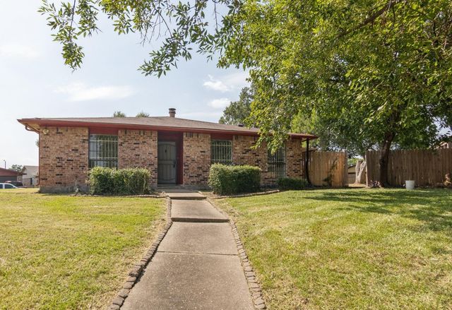 14603 Lorne Drive, Houston, TX 77049