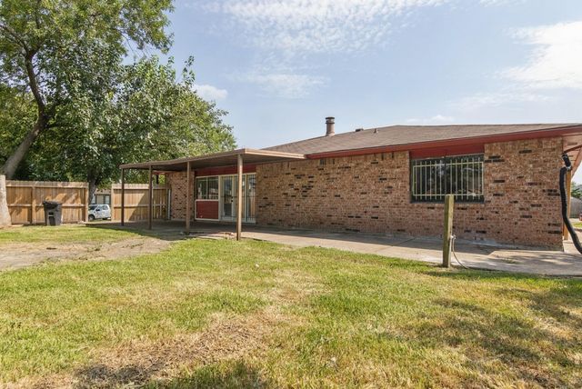 14603 Lorne Drive, Houston, TX 77049