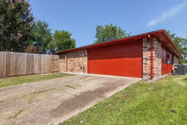 14603 Lorne Drive, Houston, TX 77049