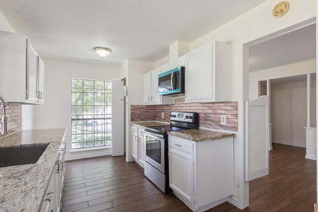 14603 Lorne Drive, Houston, TX 77049