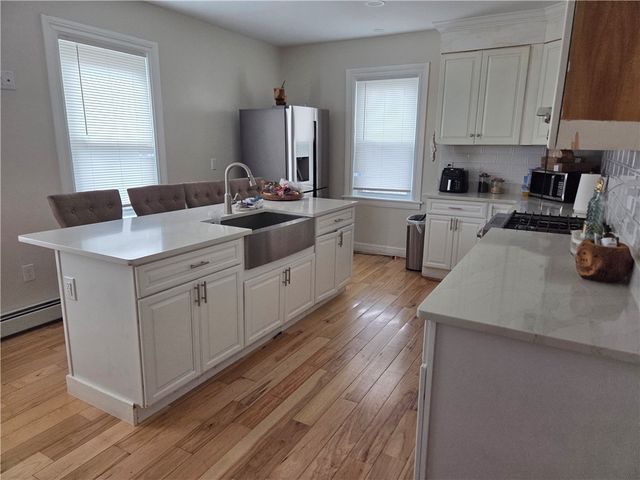 62 Maple Avenue, Johnston, RI 02919