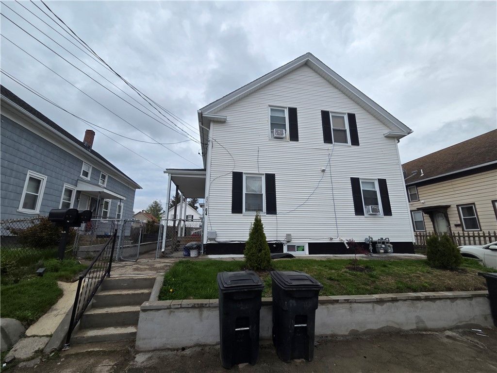 62 Maple Avenue, Johnston, RI 02919