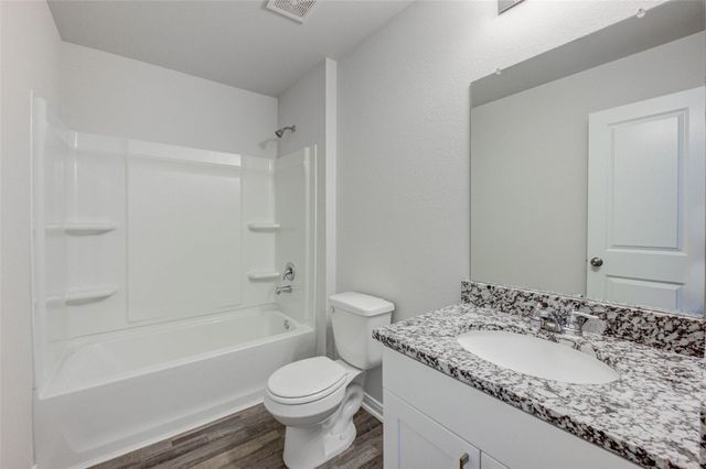 10042 Cerritos Drive, Conroe, TX 77306