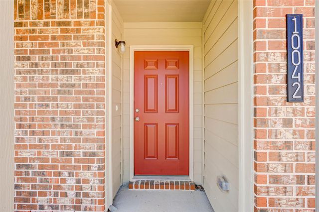 10042 Cerritos Drive, Conroe, TX 77306