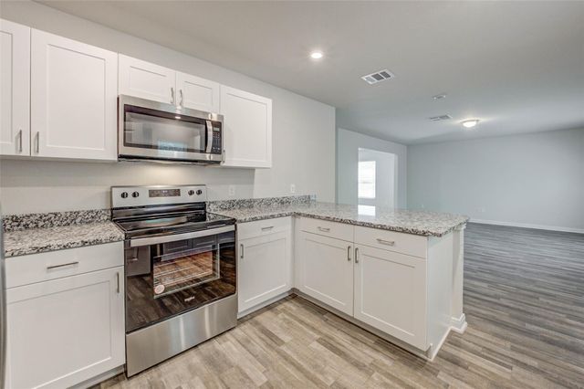 10042 Cerritos Drive, Conroe, TX 77306