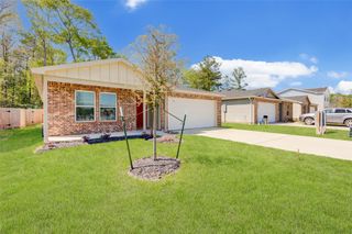 10042 Cerritos Drive, Conroe, TX 77306