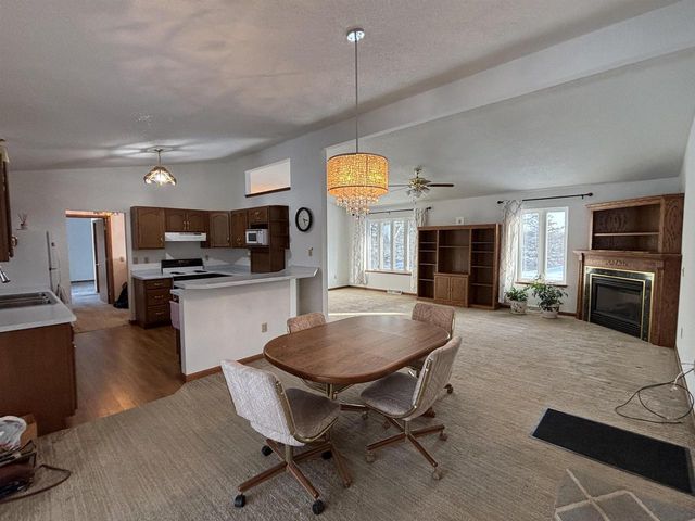 W4836 COUNTY ROAD Q, Merrill, WI 54452