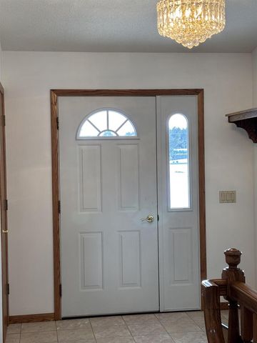 W4836 COUNTY ROAD Q, Merrill, WI 54452