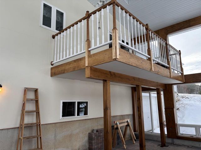 W4836 COUNTY ROAD Q, Merrill, WI 54452