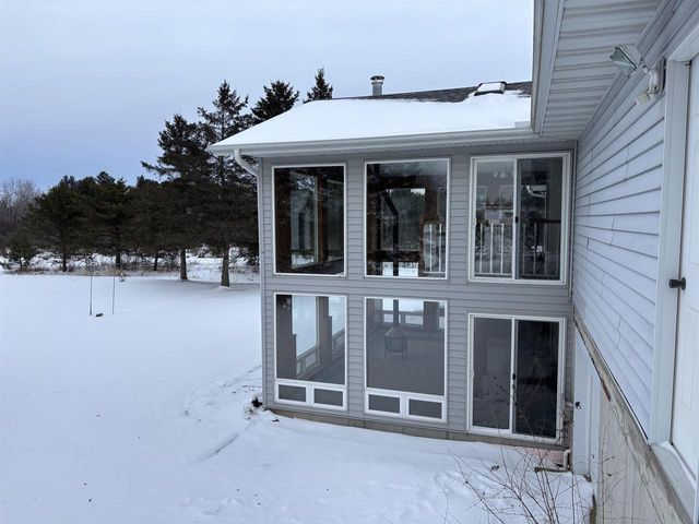 W4836 COUNTY ROAD Q, Merrill, WI 54452