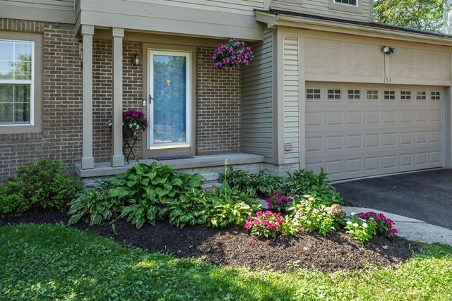 153 Drakewood Road, Westerville, OH 43081