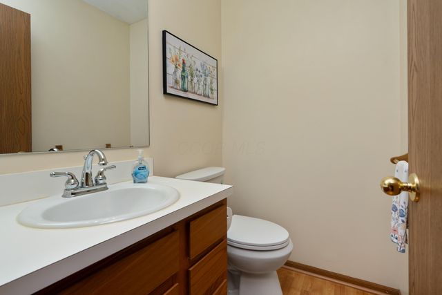 153 Drakewood Road, Westerville, OH 43081