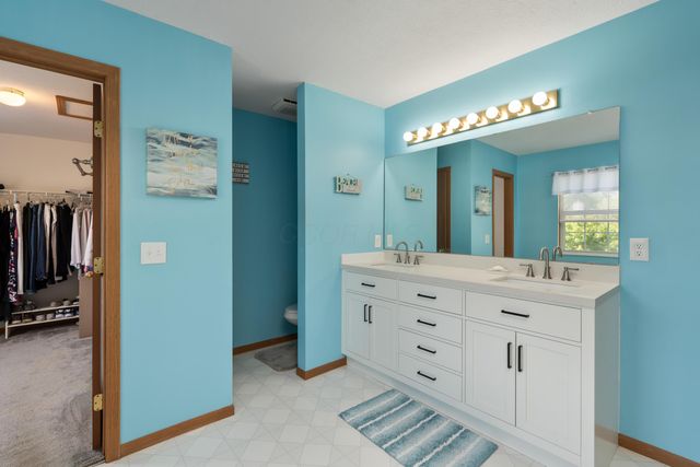 153 Drakewood Road, Westerville, OH 43081