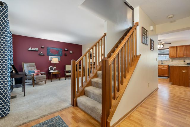 153 Drakewood Road, Westerville, OH 43081