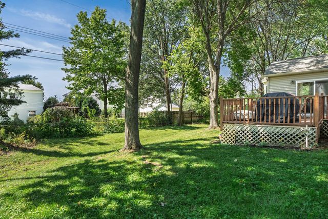 153 Drakewood Road, Westerville, OH 43081