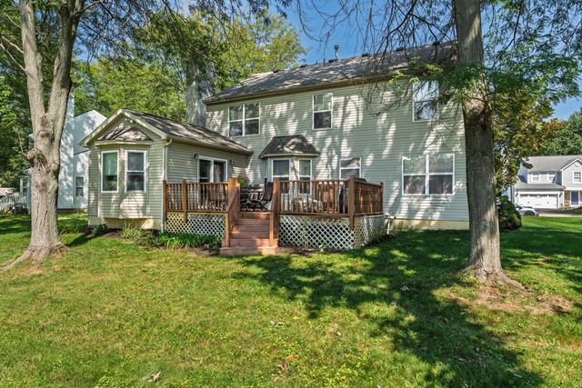 153 Drakewood Road, Westerville, OH 43081