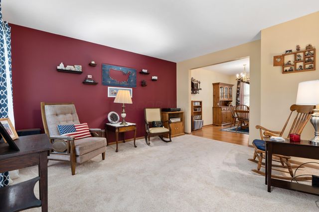 153 Drakewood Road, Westerville, OH 43081