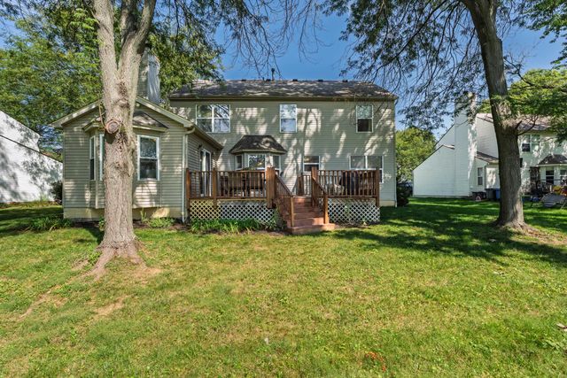 153 Drakewood Road, Westerville, OH 43081