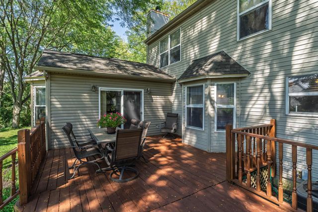 153 Drakewood Road, Westerville, OH 43081