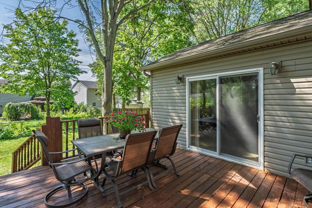 153 Drakewood Road, Westerville, OH 43081