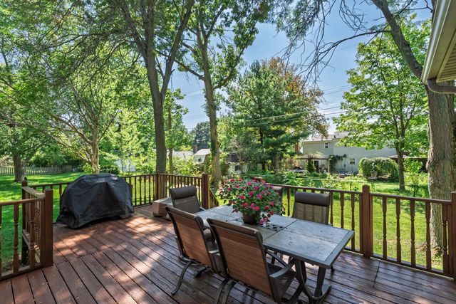 153 Drakewood Road, Westerville, OH 43081